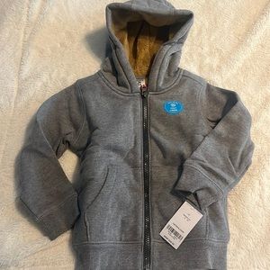 New with tags jacket